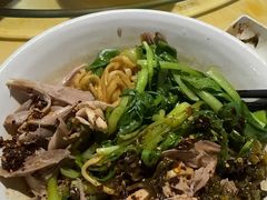 -富源春面馆(四川北路店)