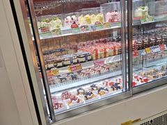 -味多美蛋糕(新和平里店)