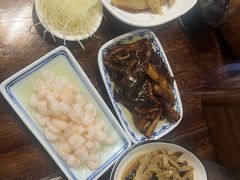 -同得兴 Since·1995 传统苏式面馆(嘉馀坊店)