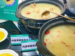 -亚马逊海鲜自助(梅溪湖步步高店)