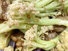 -春水锅贴·传统鲁菜(大明湖店)