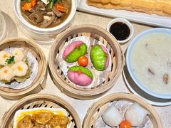 -点都德(大茶楼店)