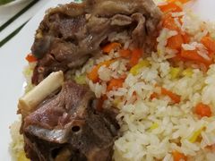 -民杨抓饭(柏香苑店)