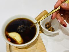 茶叶鹌鹑蛋-炖物24章·顺时轻养茶(杭州大厦店)