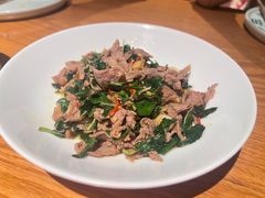 -一坐一忘云南菜(三里屯店)