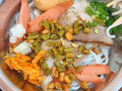 招牌米粉-神卤米粉(正阳步行街店)