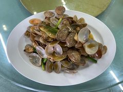 -景好海鲜餐厅(大鹏必选旅游店)