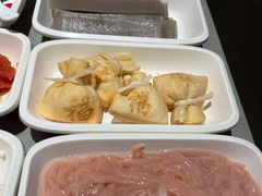 -银泰百货(北京大红门店)