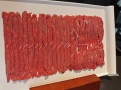 -京熹顺·老北京百年铜锅涮肉(百家湖1912店)