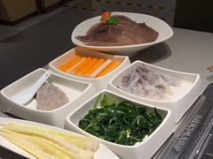 -海底捞火锅(百利广场店)