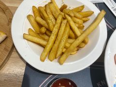 -刀叉遇上筷子中西融合餐厅(和平店)