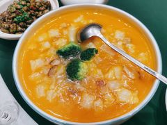 小米辽参-老东吴食府(雅都店)