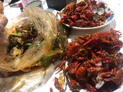 -丹虾|文和友小龙虾·烙锅(陕西路旗舰店)