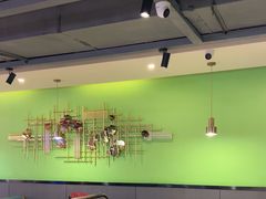 -金滏山烤肉·海鲜·火锅自助餐厅(襄阳万达店)