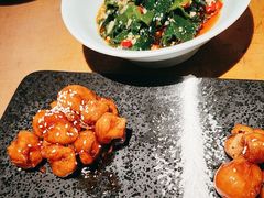 -新发现(宝山龙湖店)