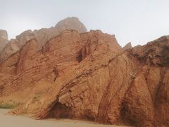 -天山神秘大峡谷