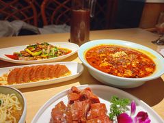 -渝信川菜(长安店)
