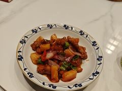 -不倒翁·安徽名菜楼(步行街店)