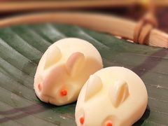 -泰妃殿(新世界旗舰店)