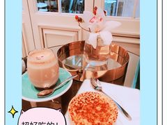-PAUL LAFAYET 法式甜品(港汇广场店)