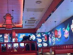 -妙香居韩国烤肉(鹏瑞利季华广场店)