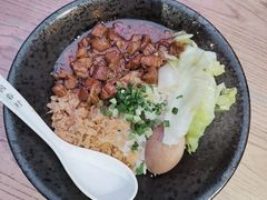 -桃园眷村(万象天地店)