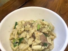 -老刘家泡馍·陕西老字号(钟楼广济街店)