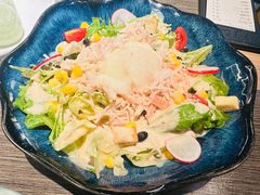-炙柒Sekinana·精致日料(合生汇店)