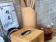 -陈亨卤煮小肠(广安门店)