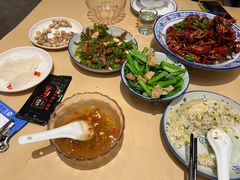 -江味龙虾馆·裸蓝龙虾(南山店)