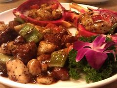 android_upload_pic-旅马餐厅(茅家埠店)