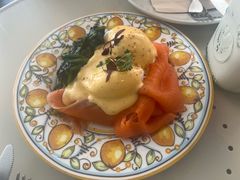 -Alimentari早午餐(安福路店)