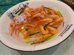 -两户人家农家乐