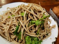 -炙热青春怀旧主题餐厅(河北路店)