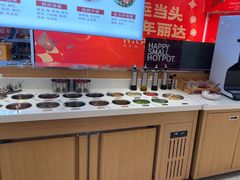 -龍歌自助小火锅(李沧丽达店)