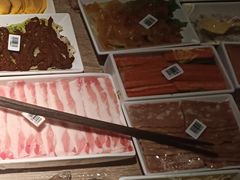 -野妹经典火锅(江夏中百店)