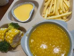 -U你·天然调味(南湖总店)