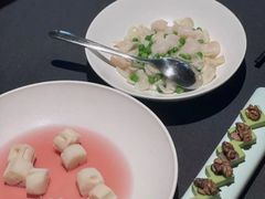 -肆月河豚·淮扬菜·湘菜(华天店)