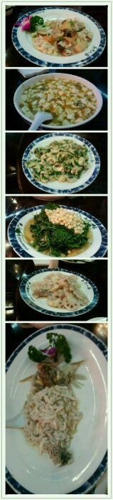 蟹粉豆腐-吴门人家·苏宴宫廷菜(拙政园店)