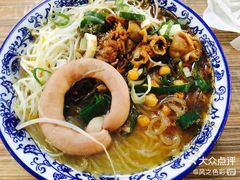 -平安桥张氏肥肠粉