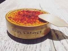 -PAUL LAFAYET 法式甜品(国金中心商场店)