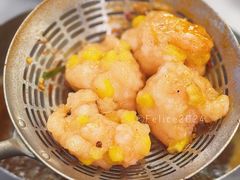虾滑-张哞哞·鲜切牛肉自助火锅(高德置地店)