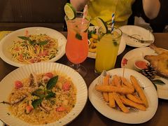 -猫岛主趣味餐厅(鼓浪屿店)