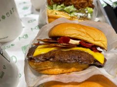 -Shake Shack(西单大悦城店)