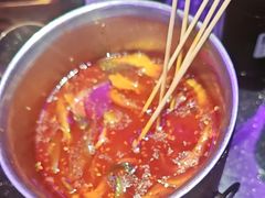 -冰城小镇音乐串吧·聚会餐厅(百子湾店)