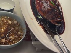 -绿茶餐厅(青岛城阳万象汇店)