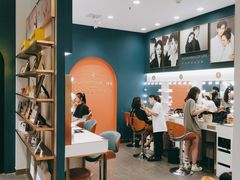 -海马体照相馆(重庆爱琴海购物公园店)