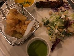 -WOLFGANG PUCK KITCHEN & BAR(迪士尼小镇店)