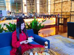 -威斯汀酒店Exchange大堂吧