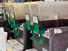 -公利真料竹蔗水(中环店)